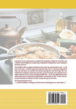 What's Cooking in Chemistry?