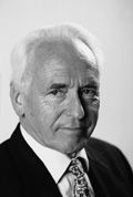 Wörter machen Leute (Autorenfoto)