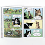 Warrior Cats - Wind des Wandels