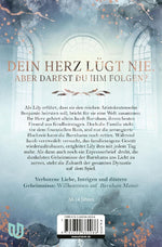 Burnham Dynasty (Rückseite)