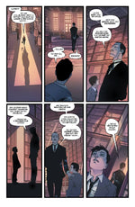 Batman: Die Reise