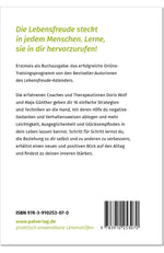 Das Lebensfreude-Training