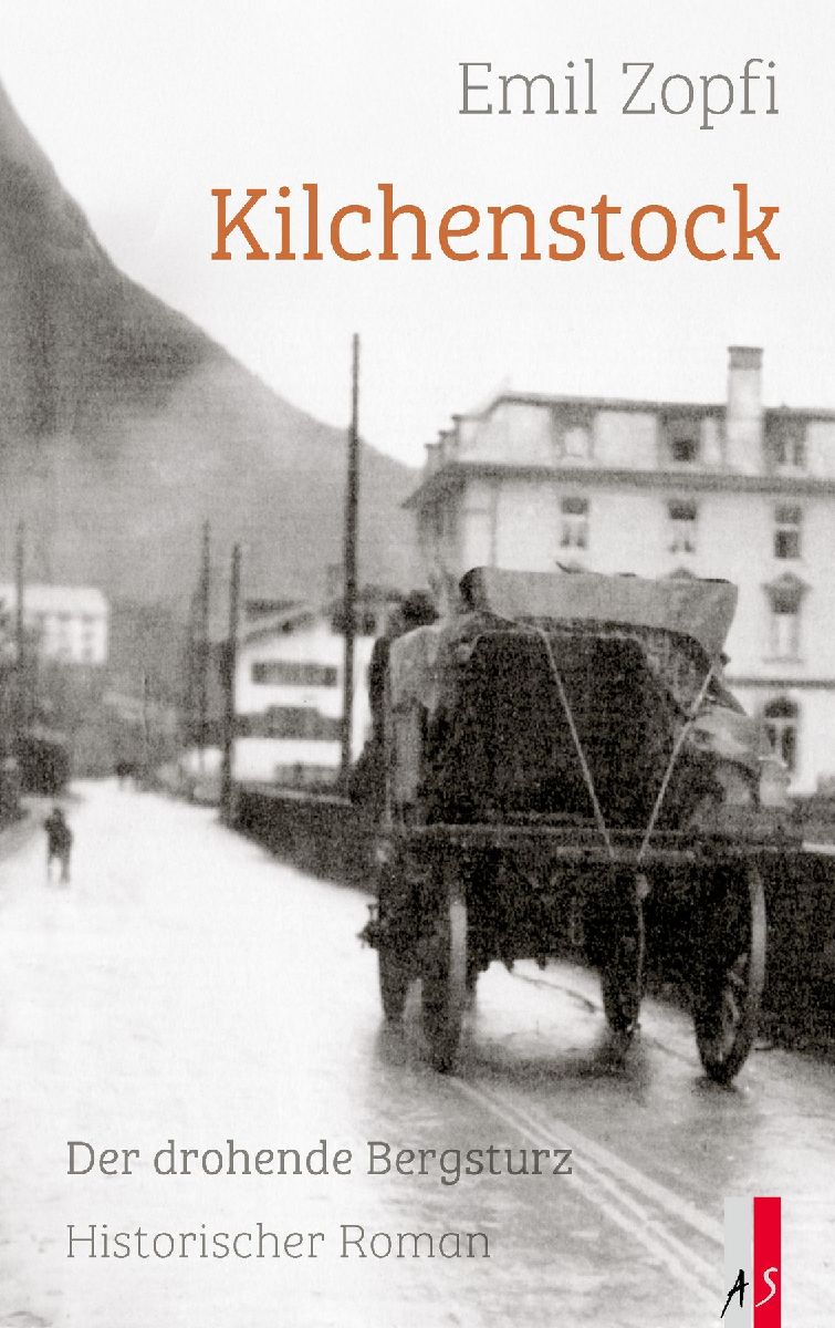 Kilchenstock