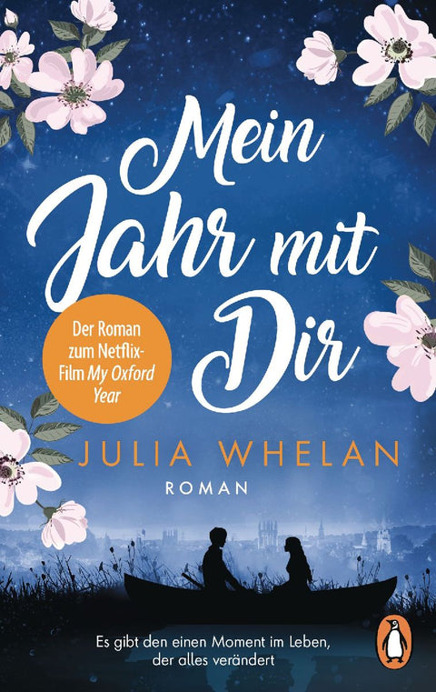 Mein Jahr mit Dir