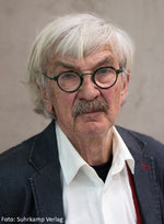 Landnahme (Autorenfoto)