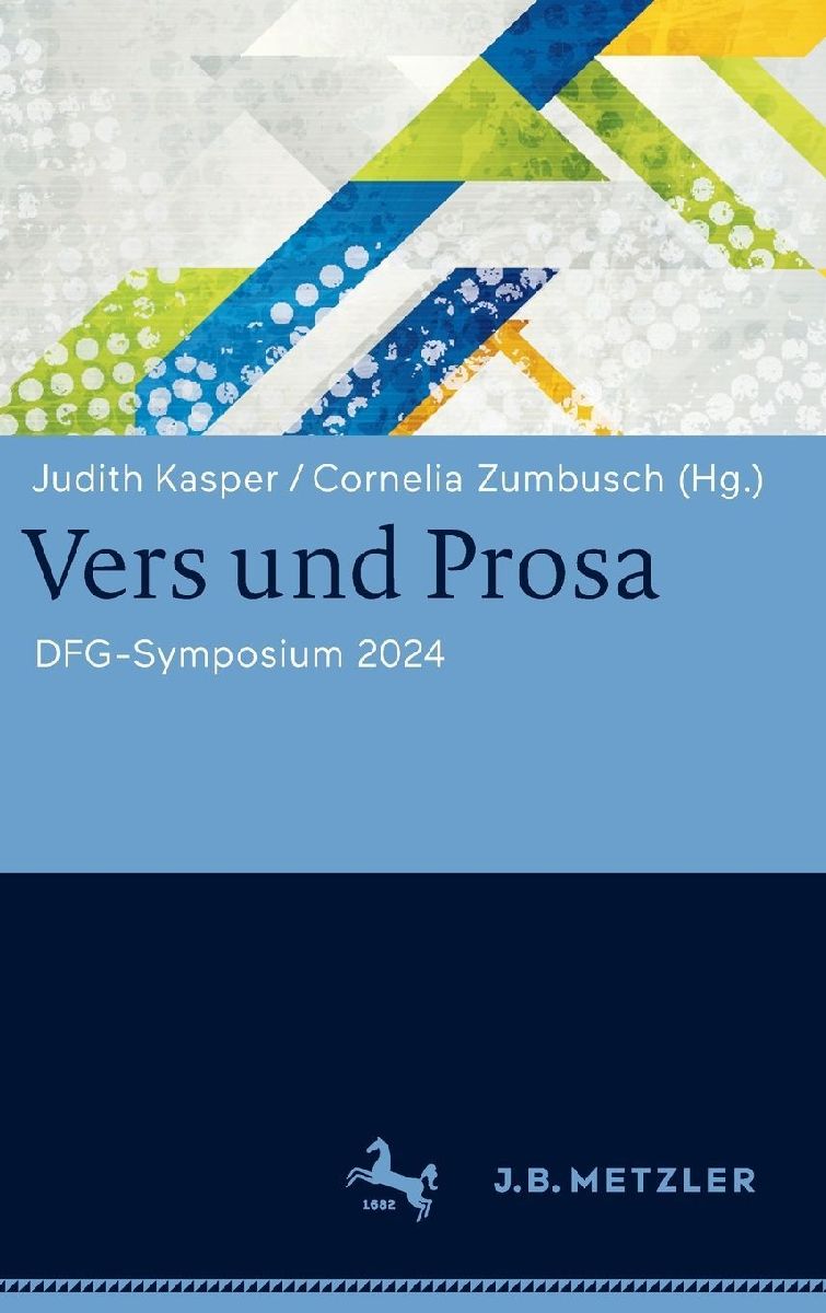 Vers und Prosa