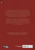 Monster Perfect Edition 2
