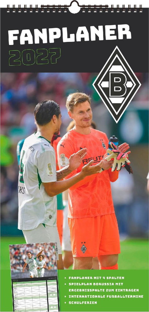 Borussia Mönchengladbach 2027