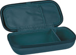 Schlampermäppchen Hardcase XL denim s'maepp