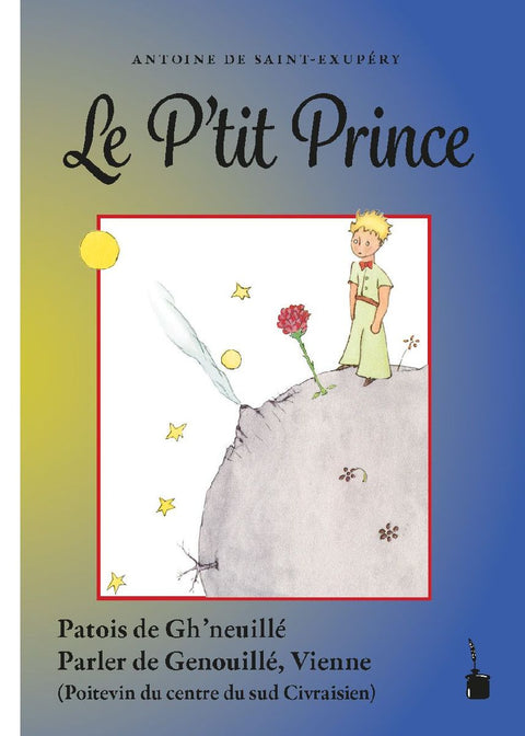 Le P'tit Prince