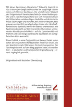 Gedichte und Erzählungen (Rückseite)