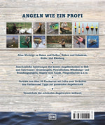 Praxisbuch Angeln
