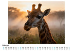 Giraffe (Innenansicht)