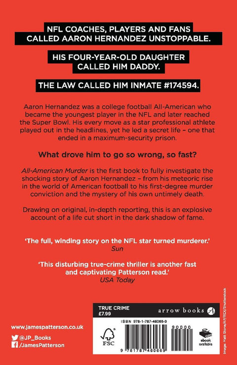 All-American Murder