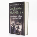 Dreihundert Männer (Innenansicht)