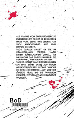Die fremde Hälfte