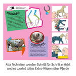 Traum-Pferd (Innenansicht)