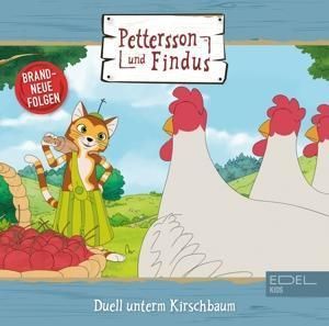 Folge 12:Duell unterm Kirschbaum