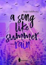 A song like summer rain