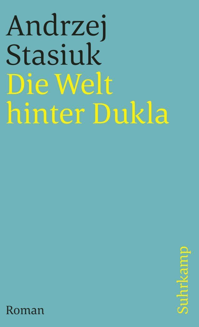 Die Welt hinter Dukla