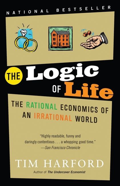 The Logic of Life