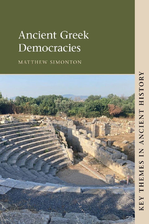 Ancient Greek Democracies