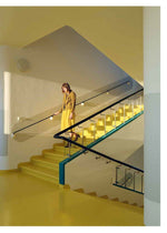 Aalto and Nature (Innenansicht)