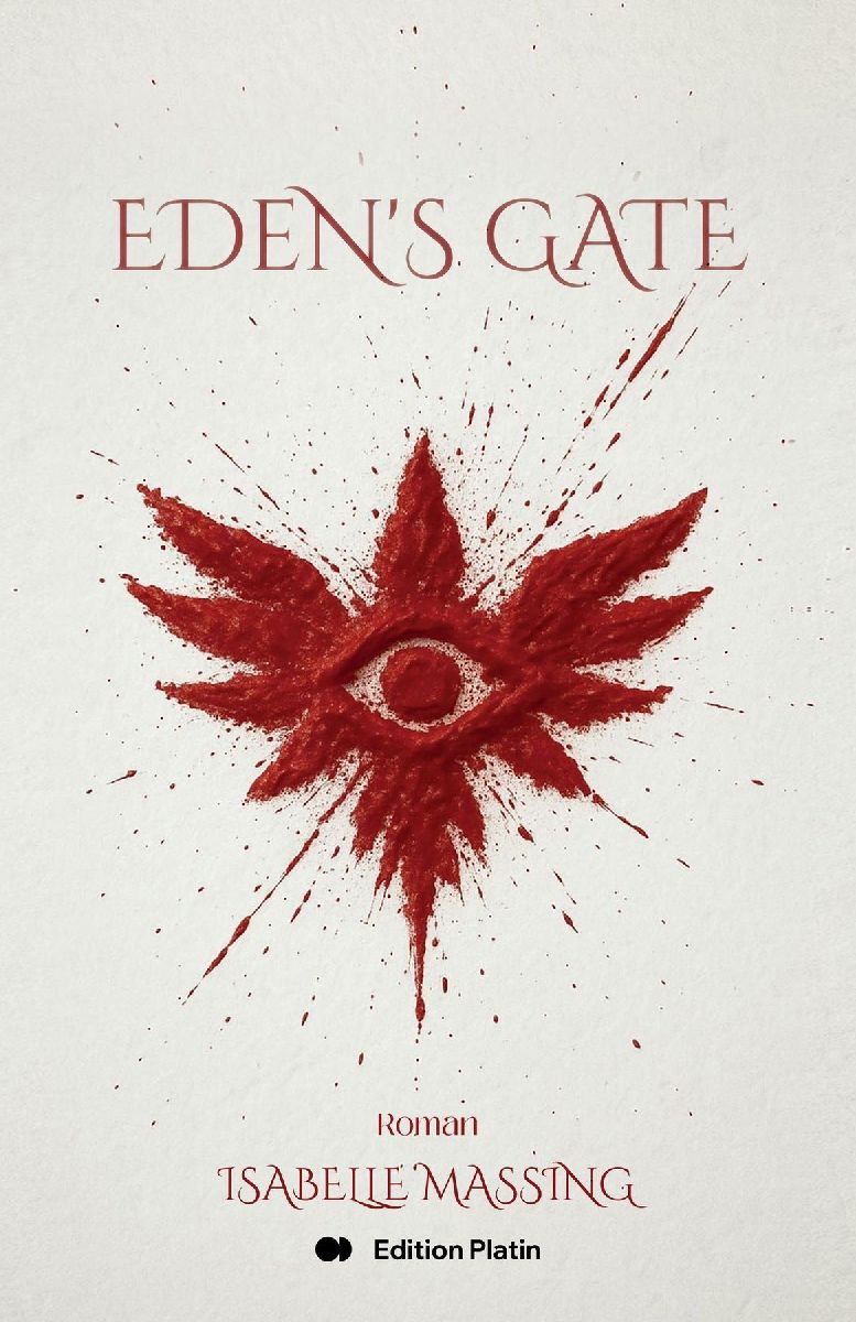 Eden's Gate