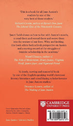 Living with Jane Austen