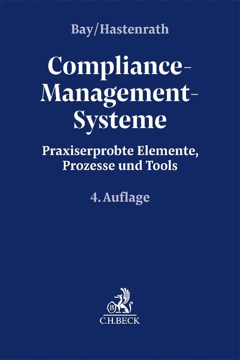 Compliance-Management-Systeme