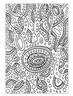 Farbenträume - Mandalas für die Seele und farbenfrohe Auszeiten (Innenansicht)