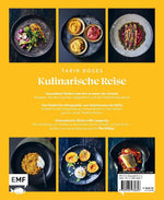 Levante Genuss für ein gesundes, langes Leben