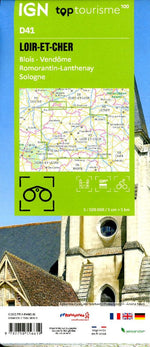 Loir-et-Cher Blois