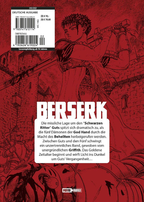 Berserk: Ultimative Edition