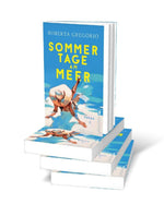 Sommertage am Meer (Innenansicht)