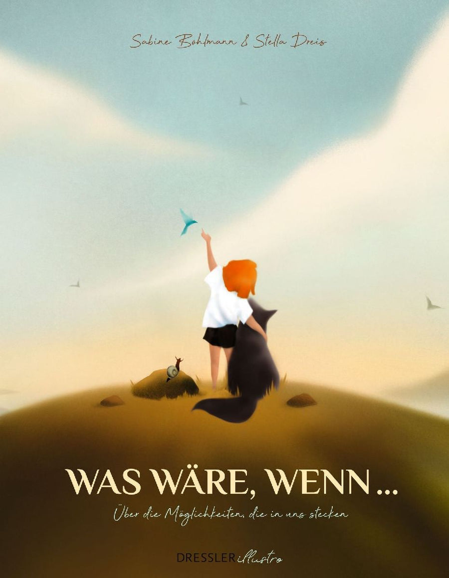 Was wäre, wenn ...