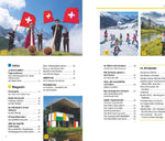 ADAC Reiseführer plus Schweiz