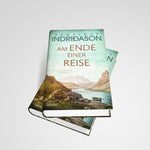 Am Ende einer Reise