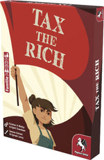 Tax the Rich