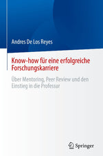 Know-how für eine erfolgreiche Forschungskarriere