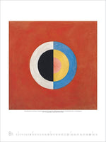 Hilma af Klint 2027