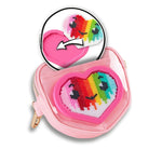 A&F Beadbag Heart