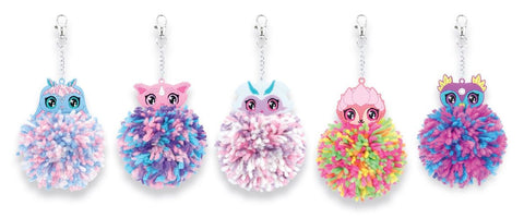 Nebulous Stars - Pom-Pom Animoulous