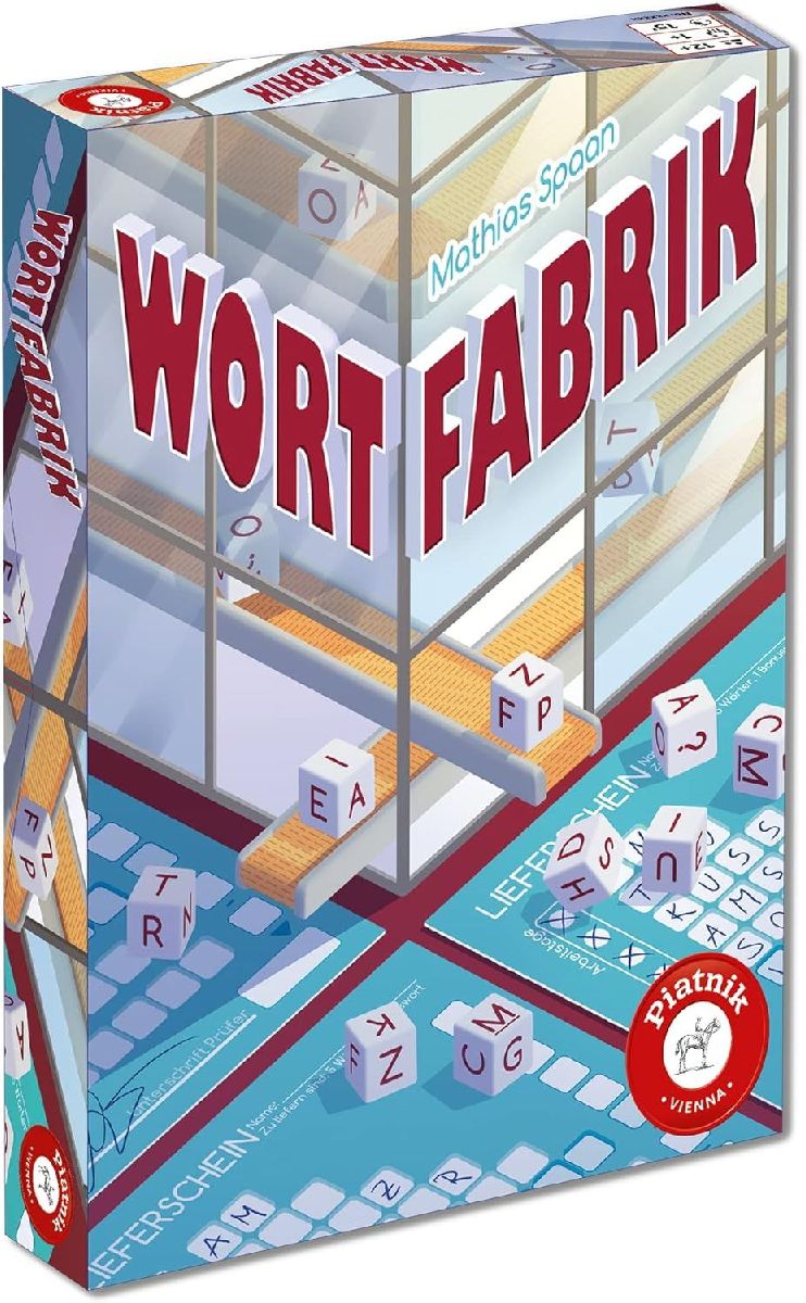 Wortfabrik