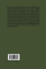 Sprache und Wissen