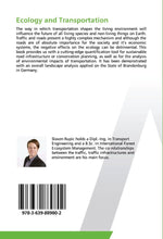 Ecology and Transportation