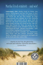Frisch ermittelt: Der Fall Vera Malottke