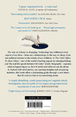 The Cyber Effect