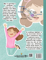 I'm Getting A Cochlear Implant!
