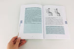 Logbuch Stimme und Kommunikation (Innenansicht)
